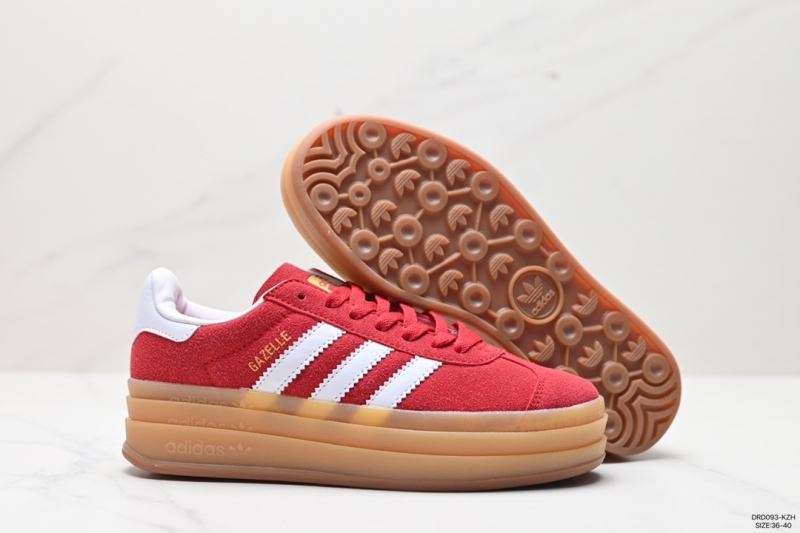 Adidas Gazelle Shoes